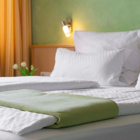 Waldhotel Brand'S Busch 빌레펠트 외부 사진