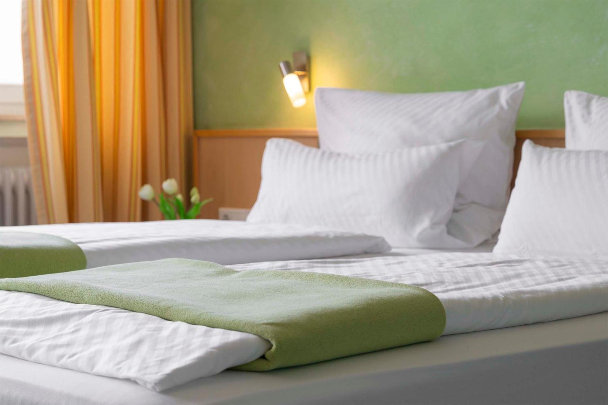 Waldhotel Brand'S Busch 빌레펠트 외부 사진